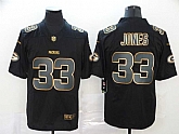 Nike Packers 33 Aaron Jones Black Gold Vapor Untouchable Limited Jersey,baseball caps,new era cap wholesale,wholesale hats